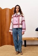 Frnch Galea Coat