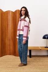 Frnch Galea Coat