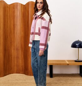 Frnch Galea Coat