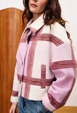 Frnch Galea Coat