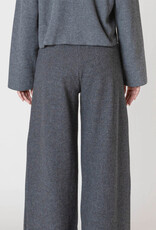 Dex Heather Rib Pant