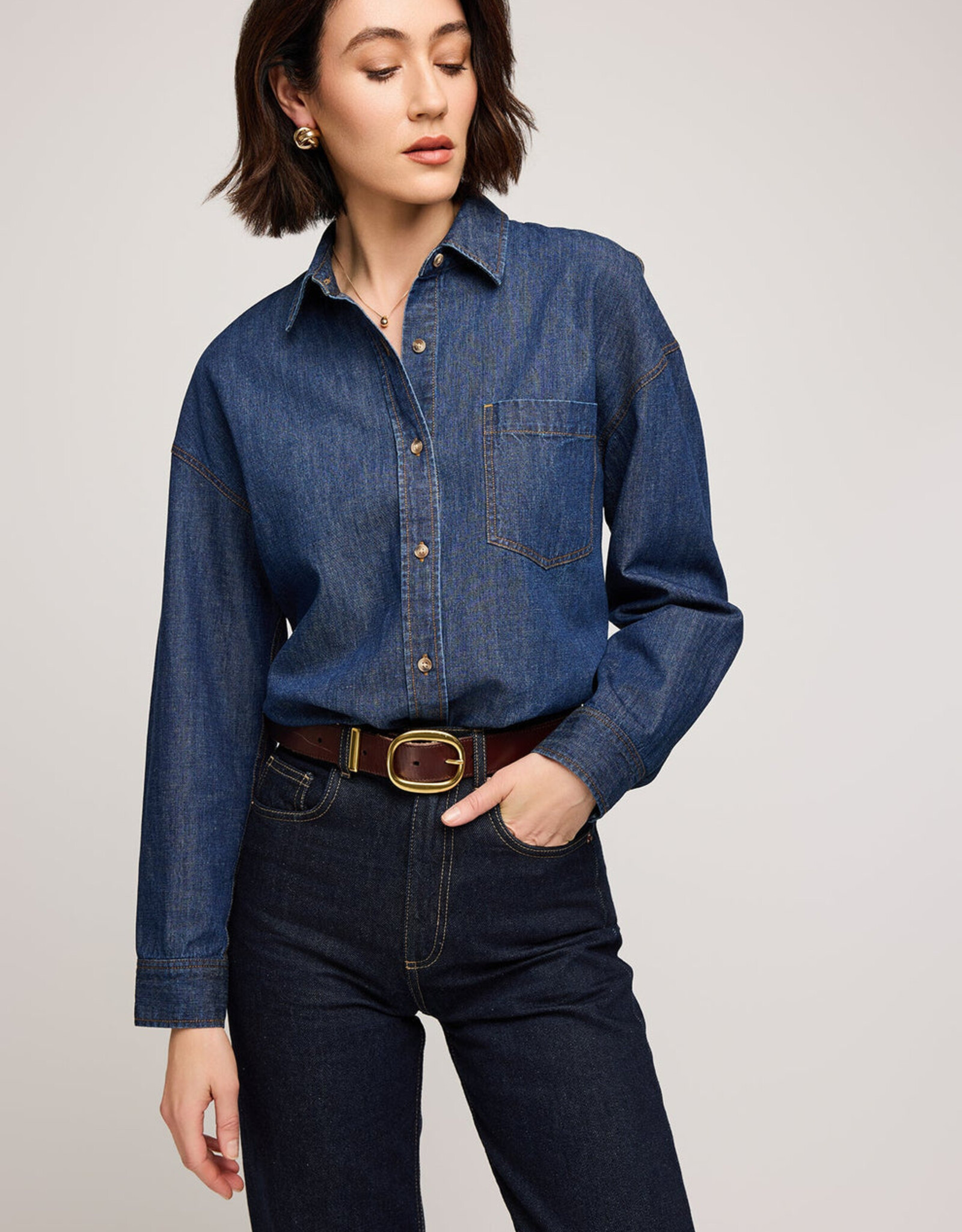 Gentle Fawn Whitney Shirt