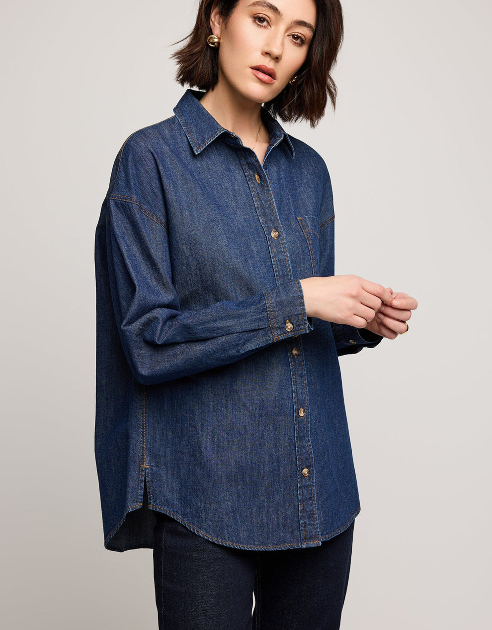 Gentle Fawn Whitney Shirt
