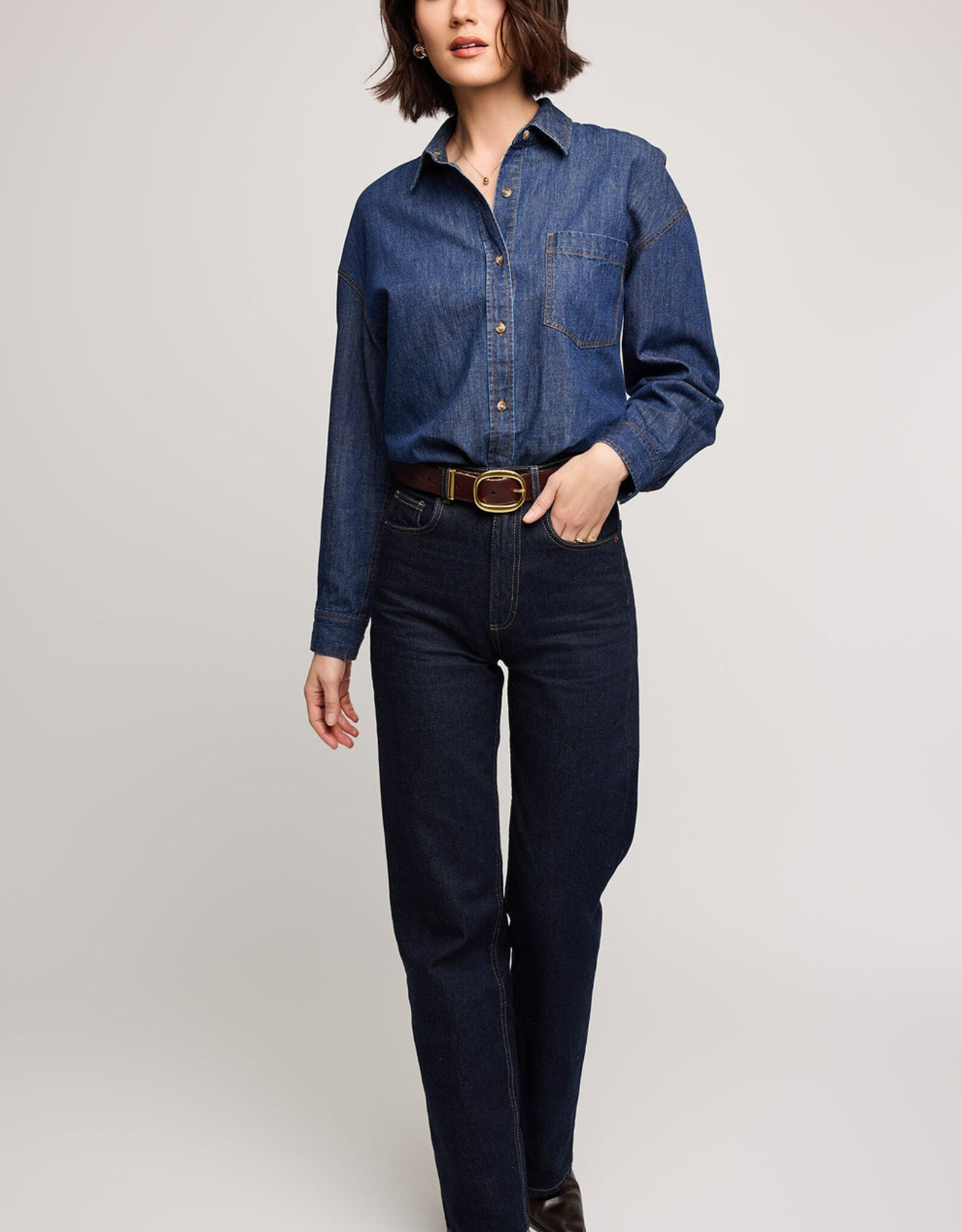 Gentle Fawn Whitney Shirt