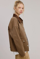mimosa Utility  Barn Jacket