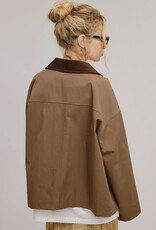 mimosa Utility  Barn Jacket