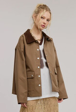 mimosa Utility  Barn Jacket