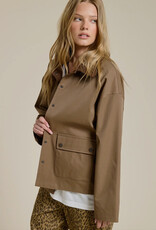 mimosa Utility  Barn Jacket