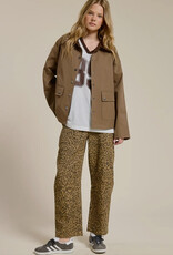 mimosa Utility  Barn Jacket