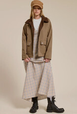 mimosa Utility  Barn Jacket