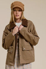 mimosa Utility  Barn Jacket