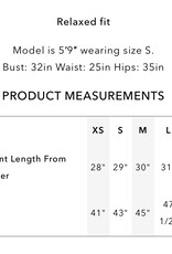 Z Supply Decker Suede Coat