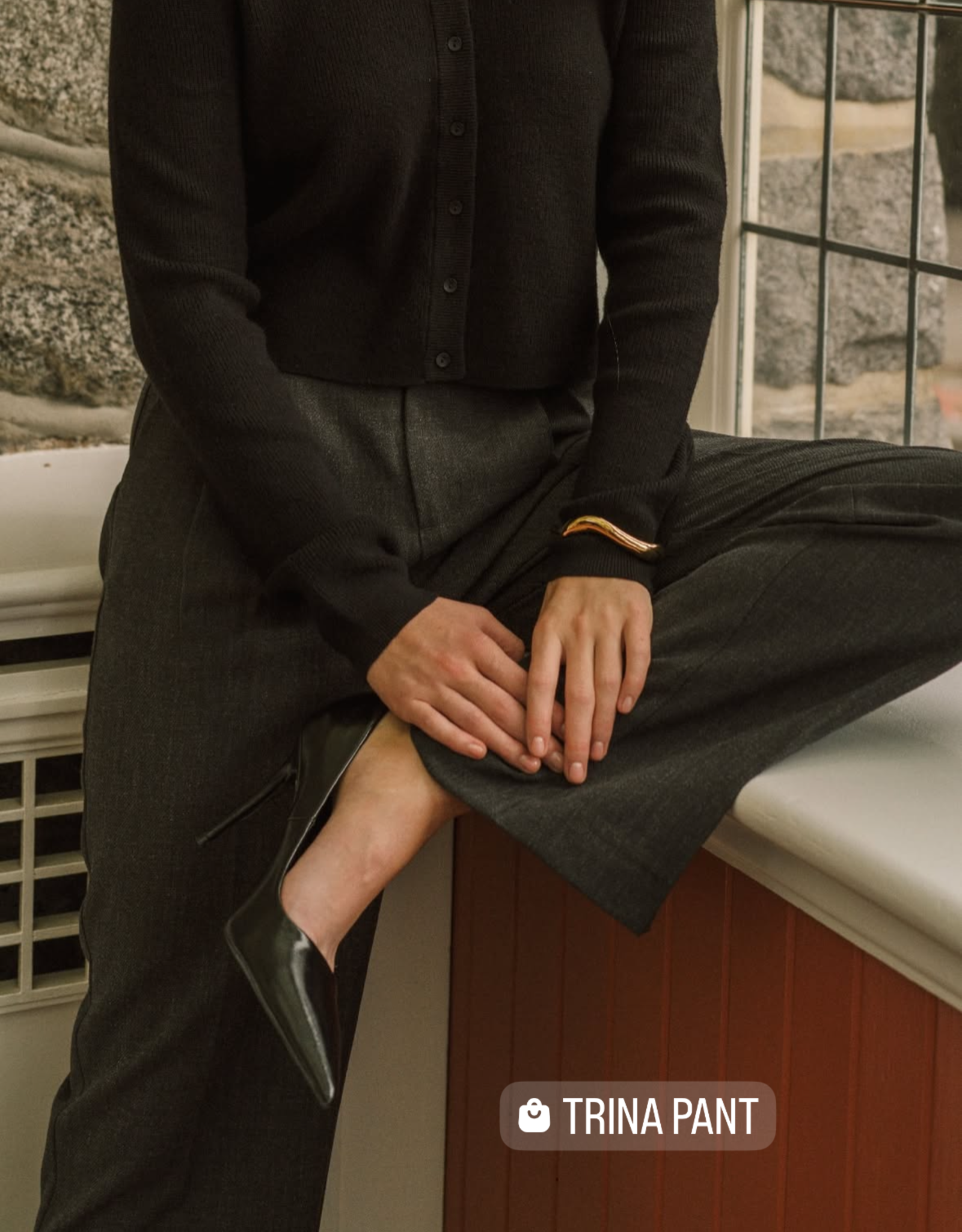 Gentle Fawn Trina Trousers