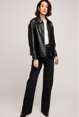 Gentle Fawn Audrey Vegan Leather Jacket