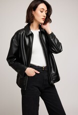 Gentle Fawn Audrey Vegan Leather Jacket