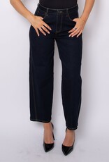 RD Style Barni Stretch Denim Barrel Pant
