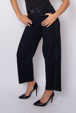 RD Style Barni Stretch Denim Barrel Pant