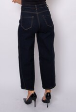 RD Style Barni Stretch Denim Barrel Pant