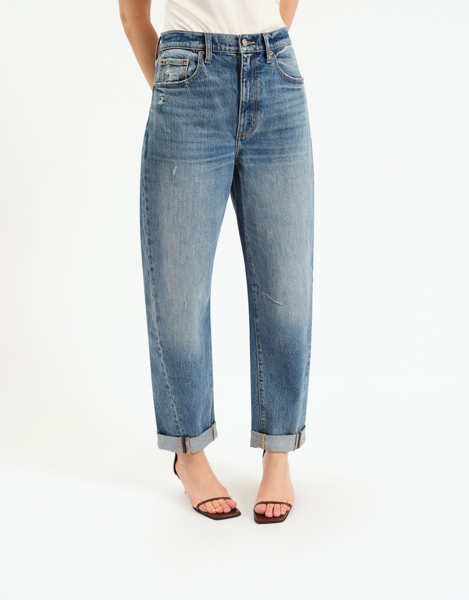 Daze Venice  Barrel  Long Cuff