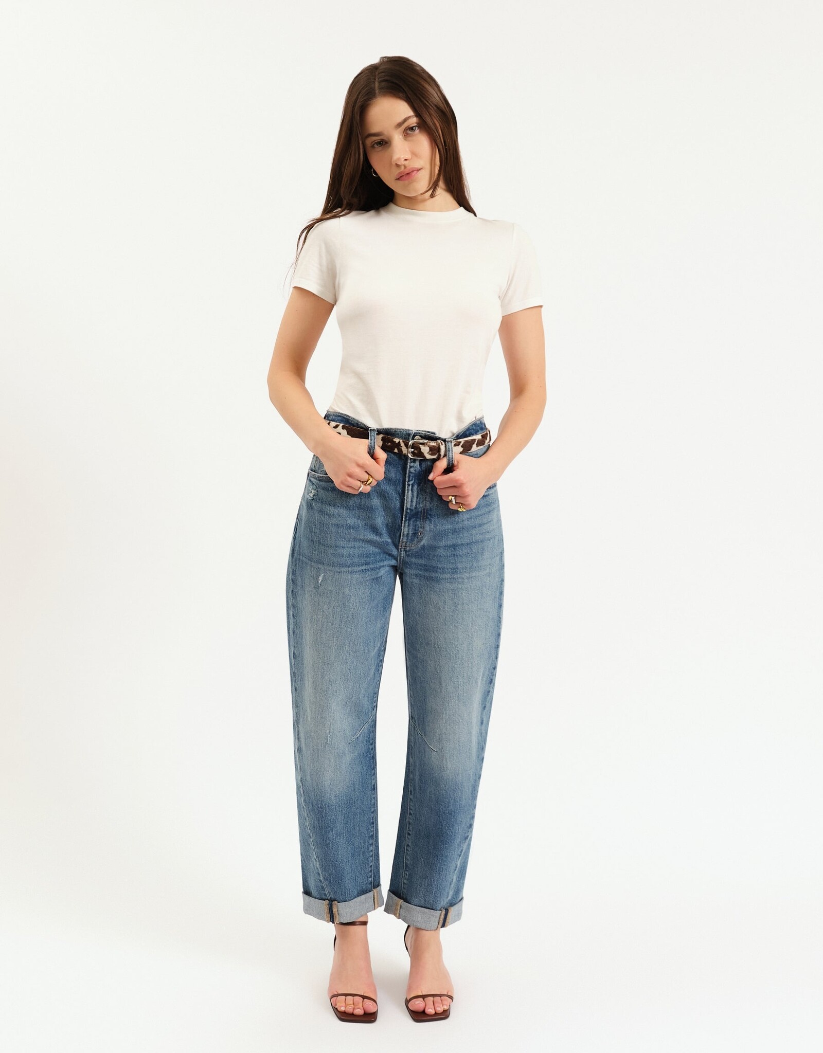 Daze Venice  Barrel  Long Cuff