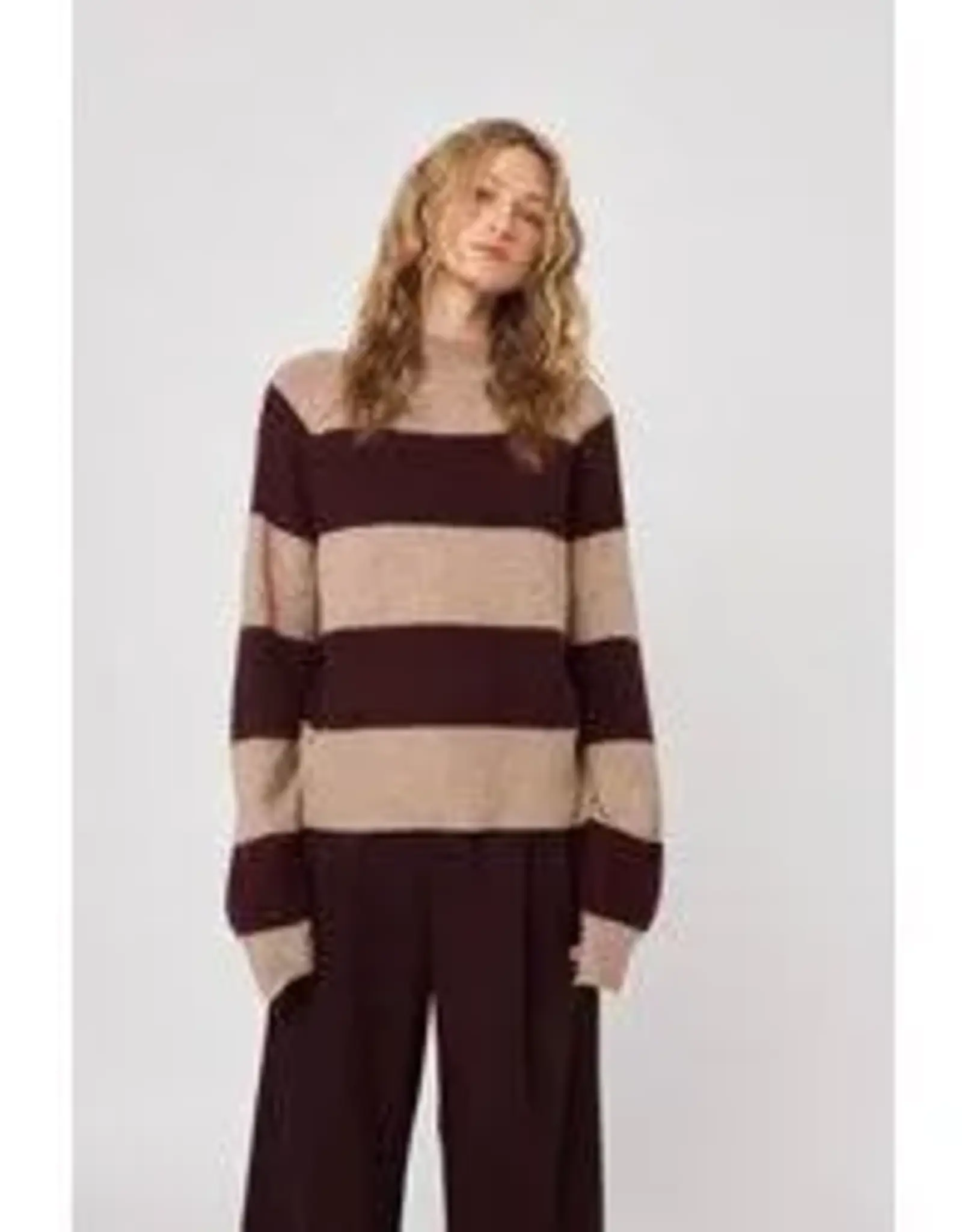 John & Jenn Edison Sweater