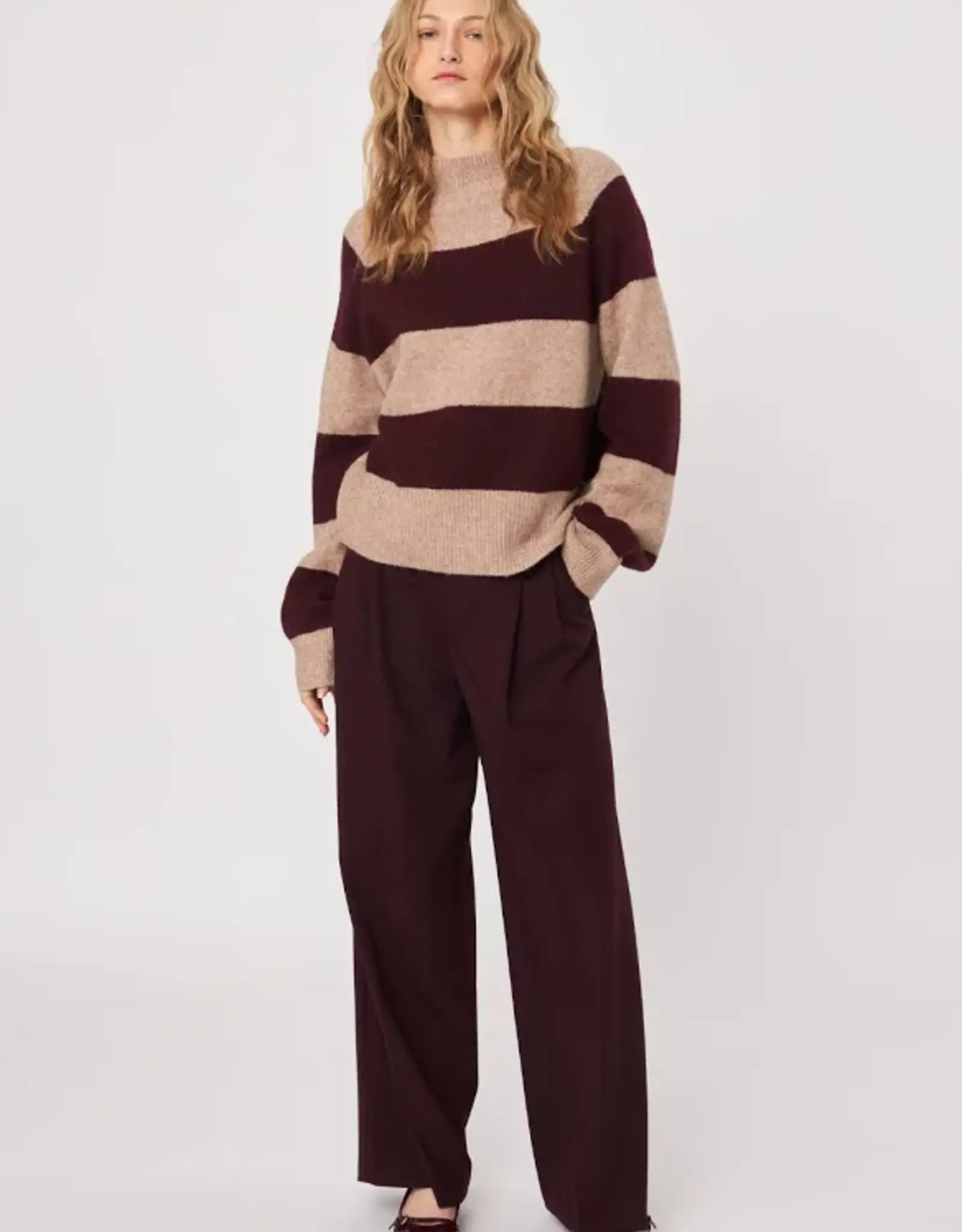 John & Jenn Edison Sweater