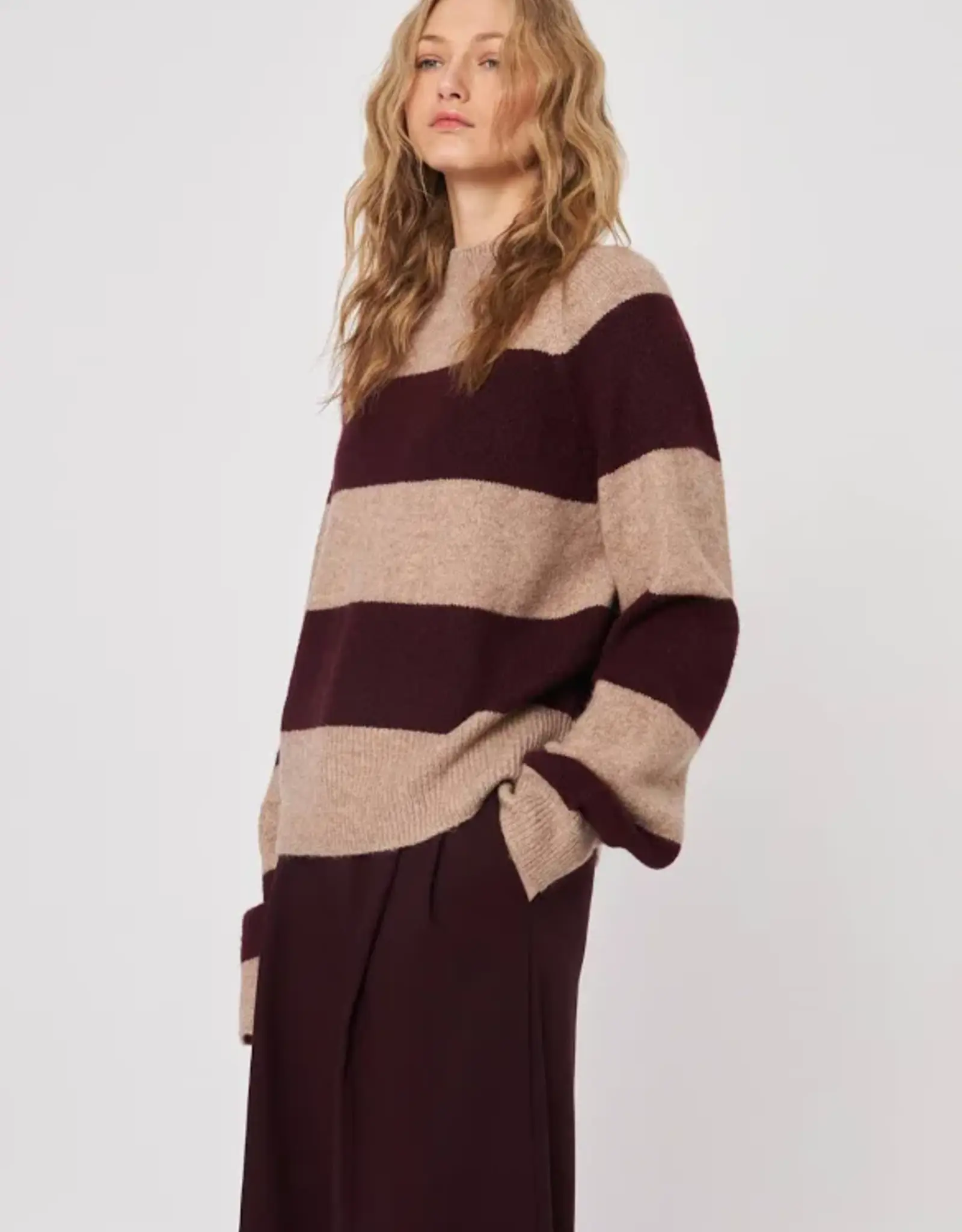 John & Jenn Edison Sweater