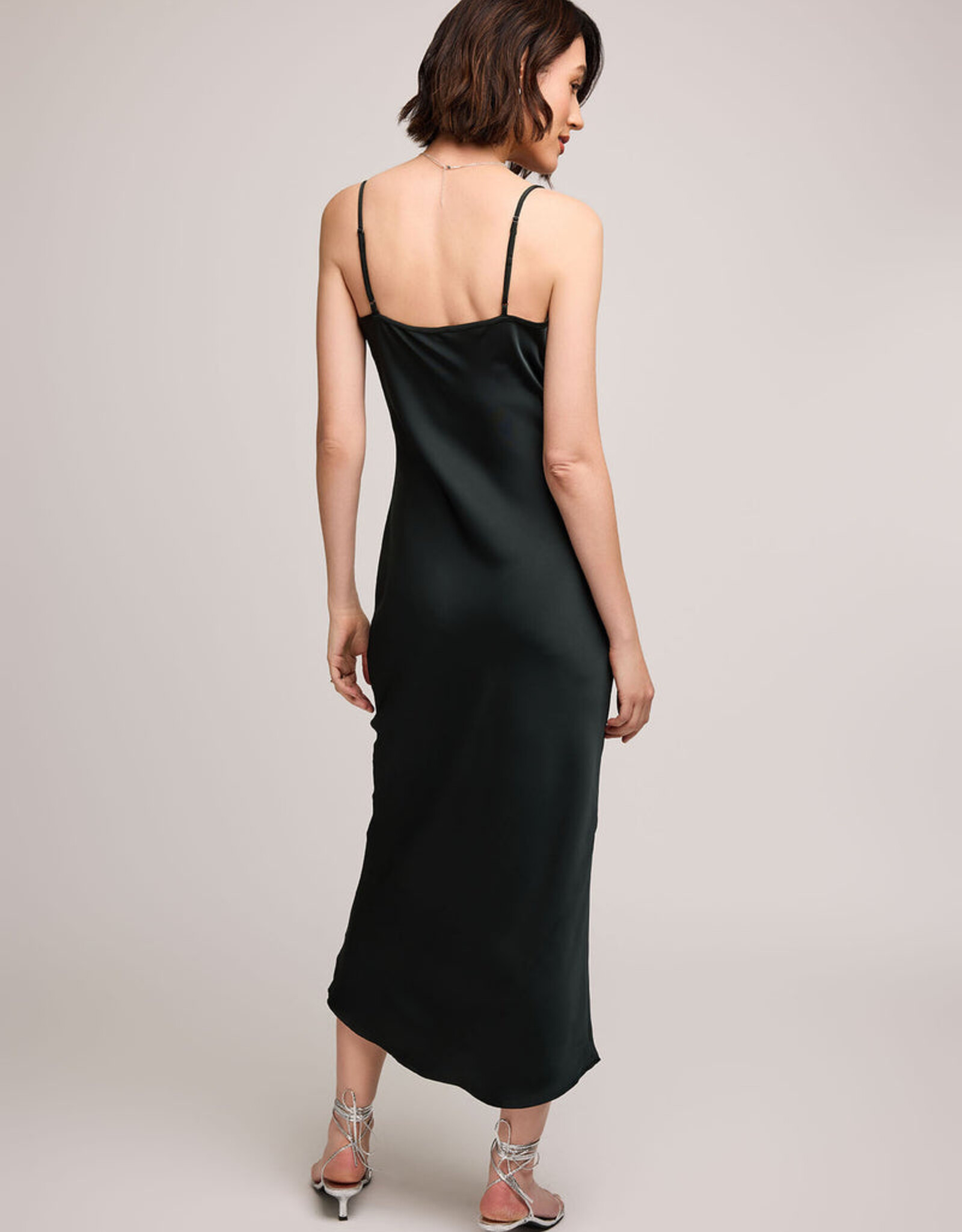 Gentle Fawn Isra