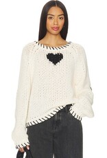 John & Jenn Declan Sweater