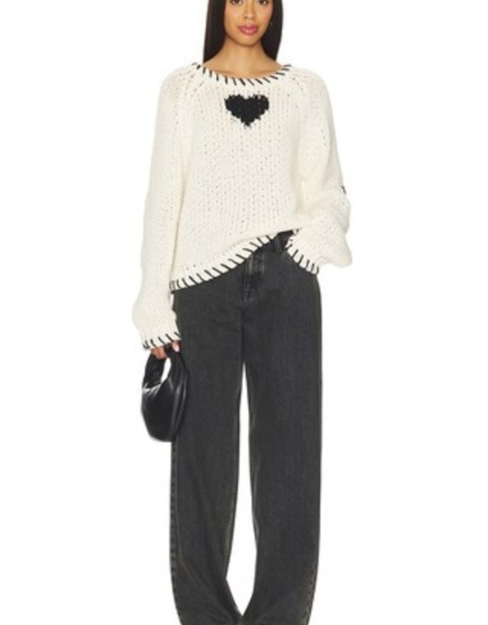 John & Jenn Declan Sweater