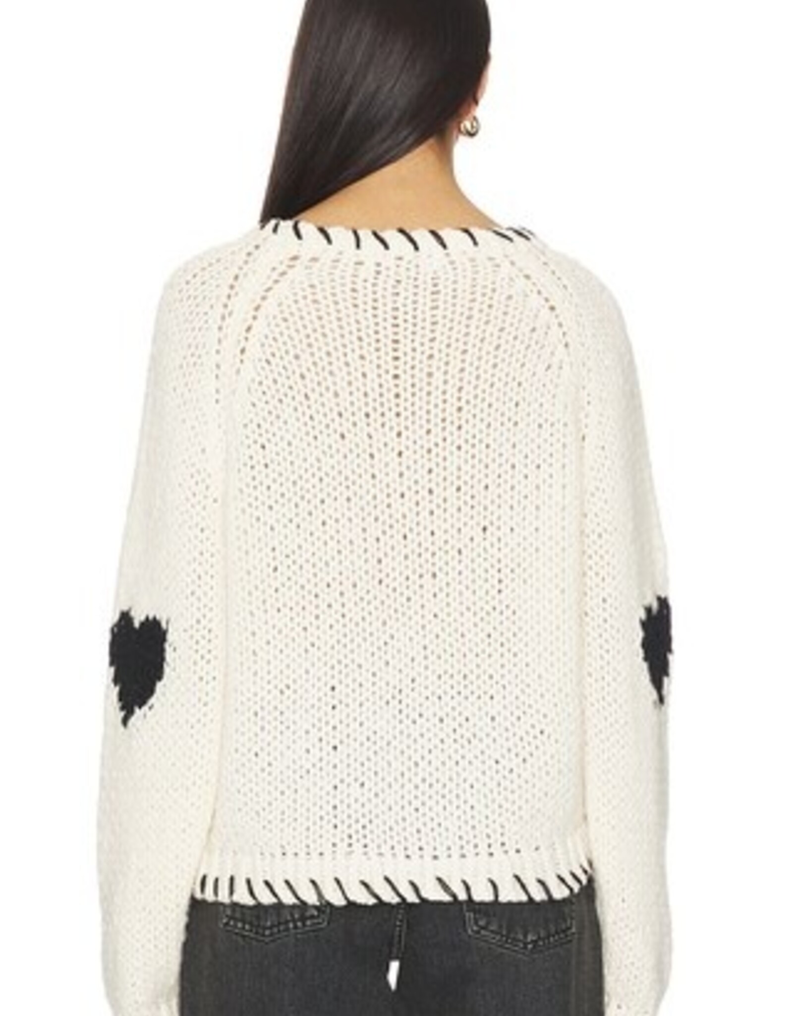 John & Jenn Declan Sweater