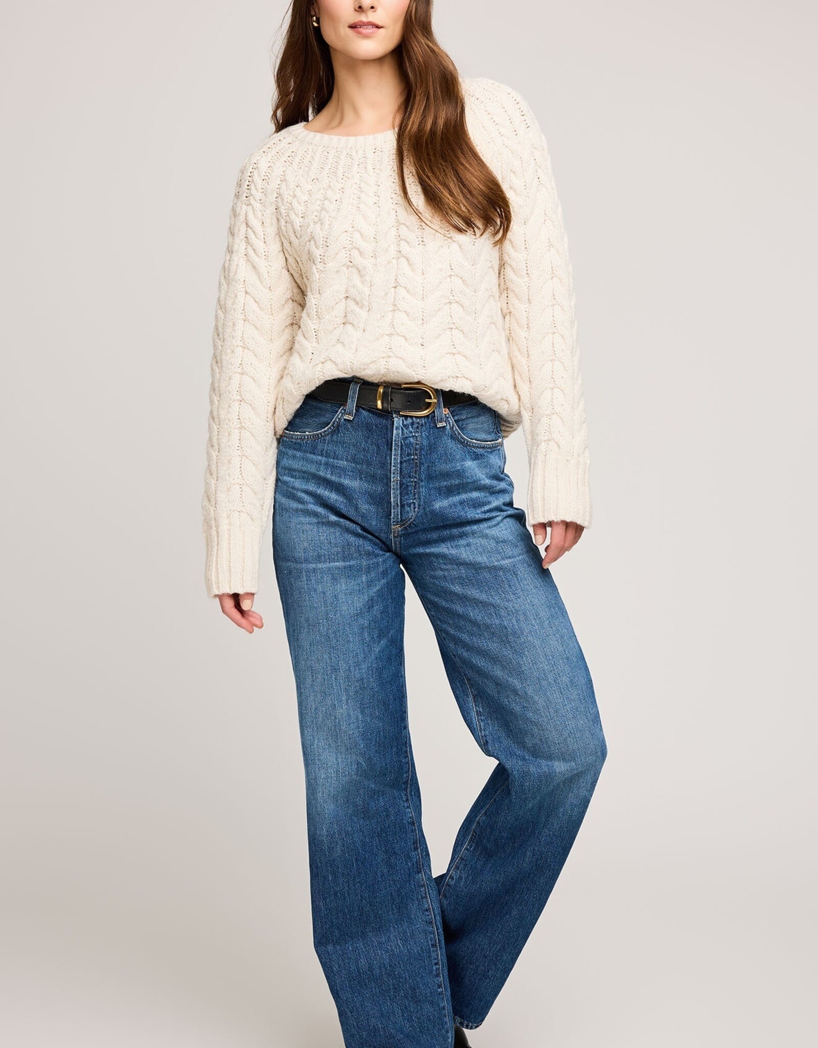 Gentle Fawn Lorenzo Sweater