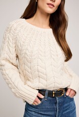Gentle Fawn Lorenzo Sweater