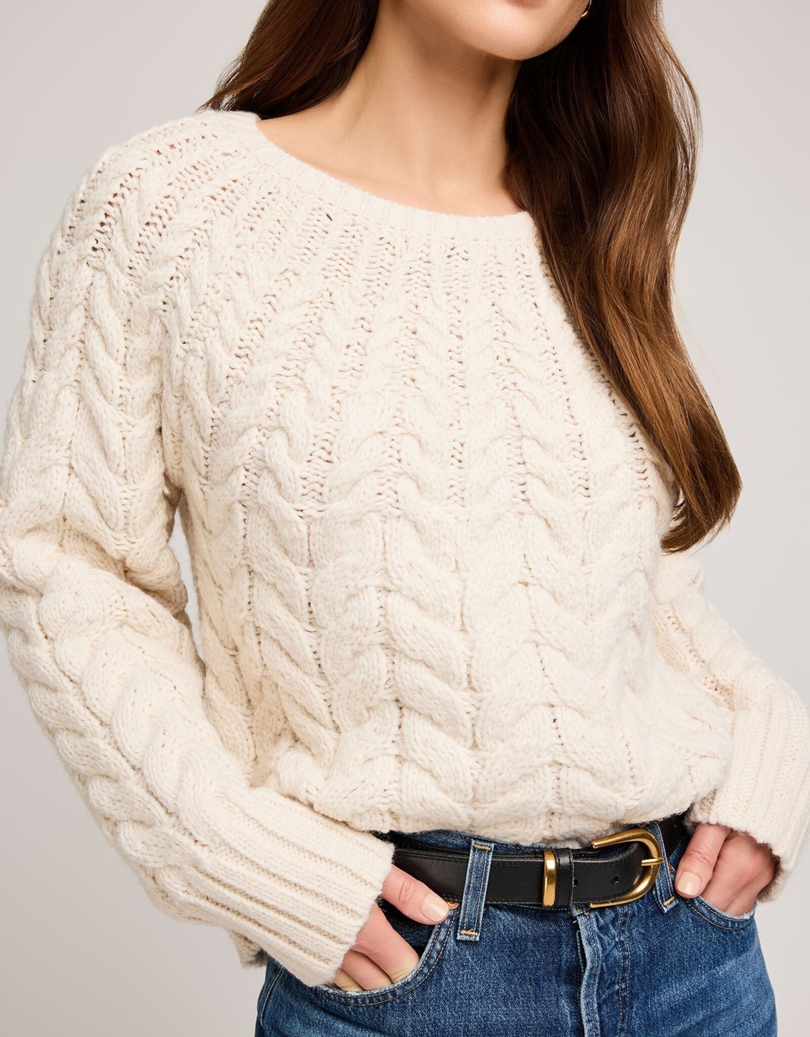Gentle Fawn Lorenzo Sweater
