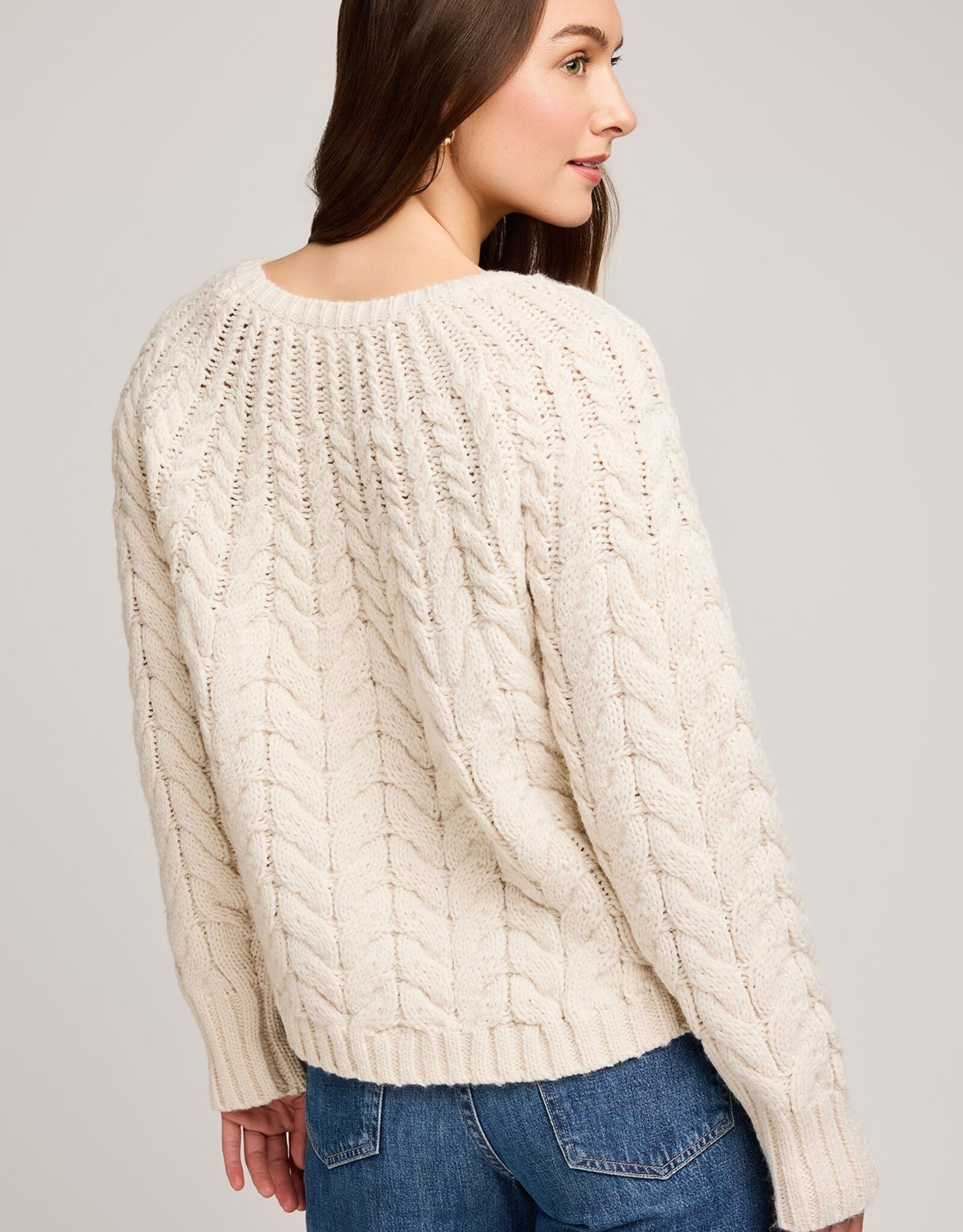 Gentle Fawn Lorenzo Sweater