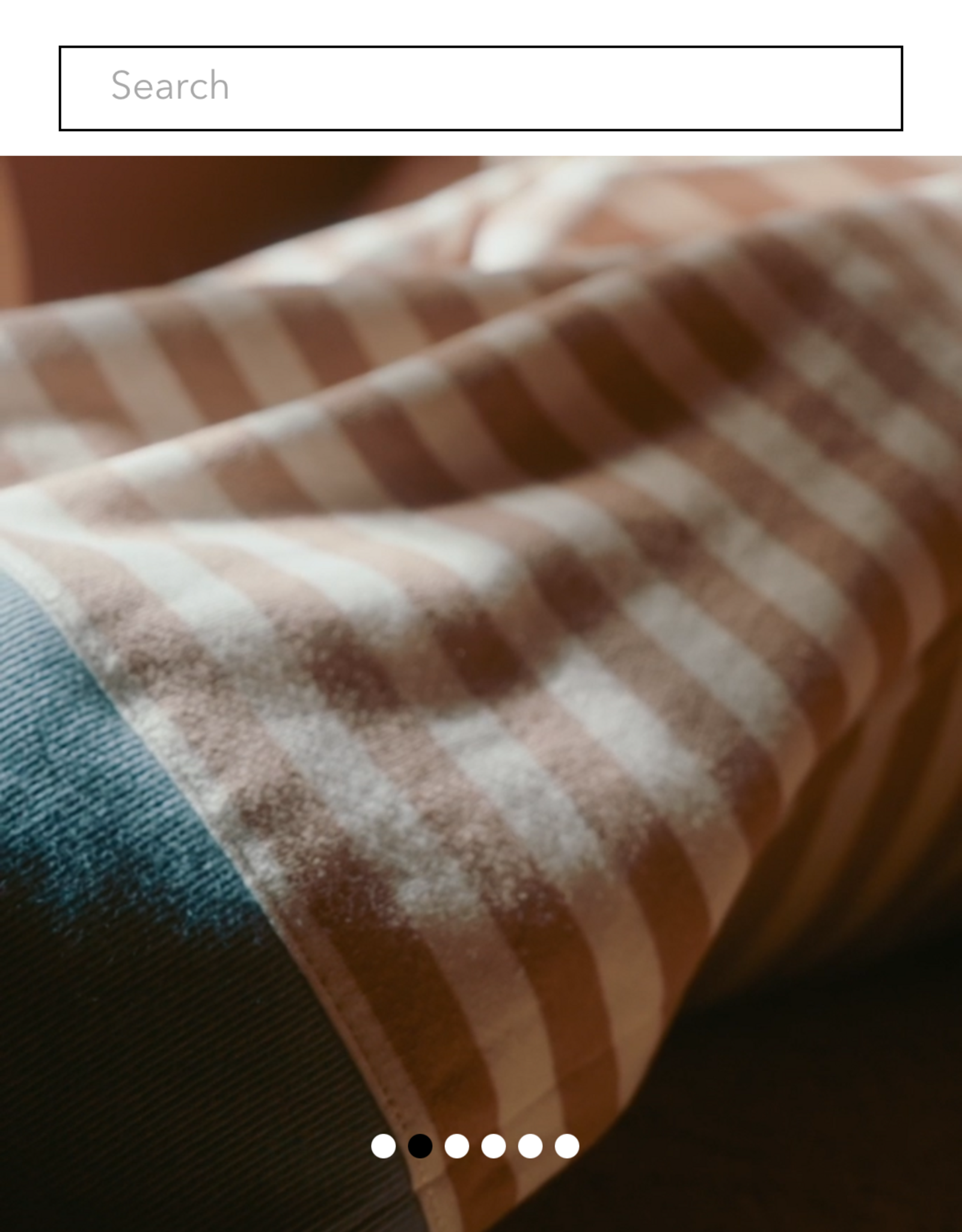 Z Supply Layer Up Stripe Sweatshirt