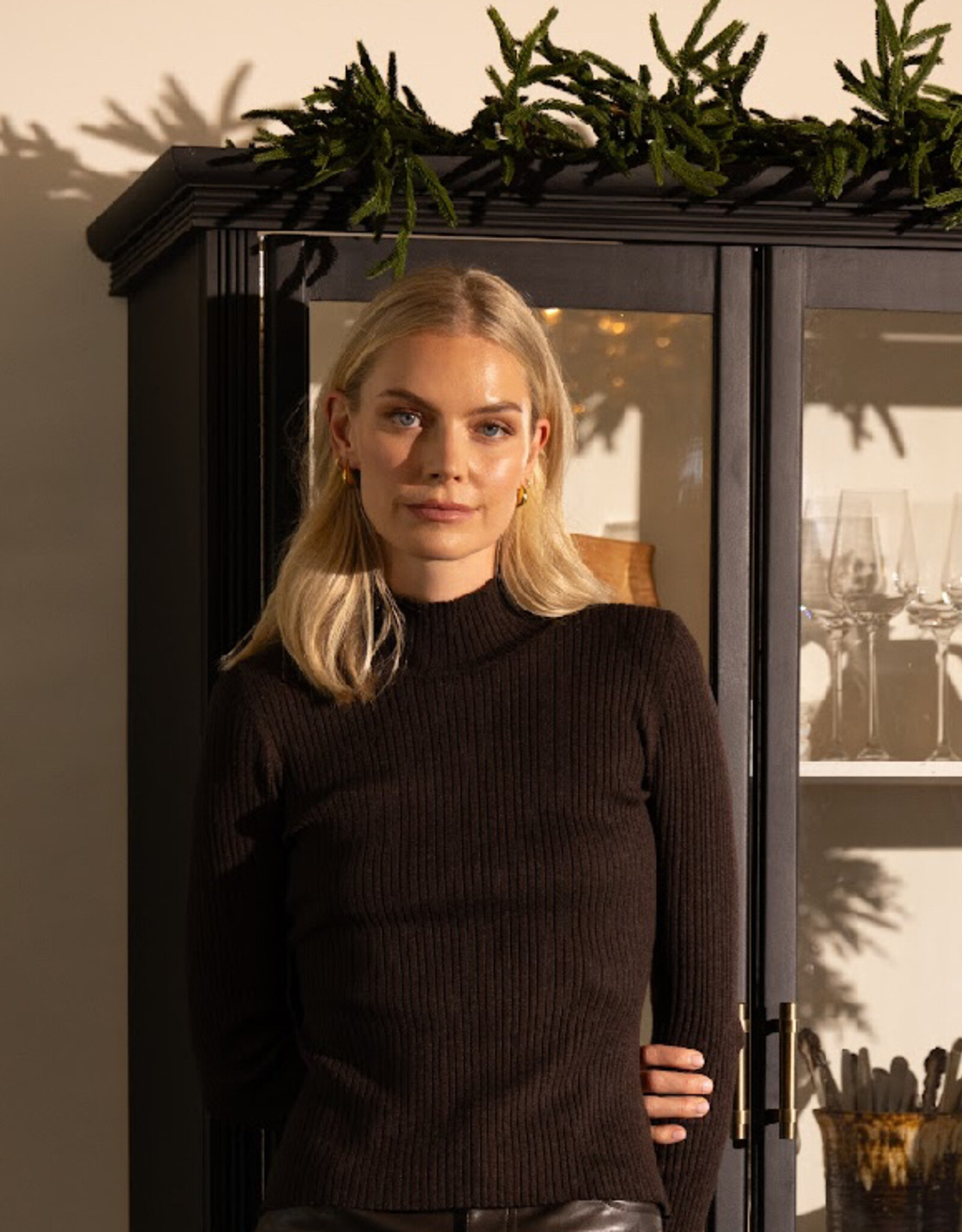 Gentle Fawn Arlen LS Top