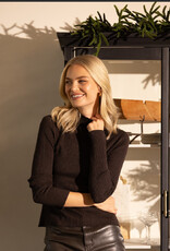 Gentle Fawn Arlen LS Top