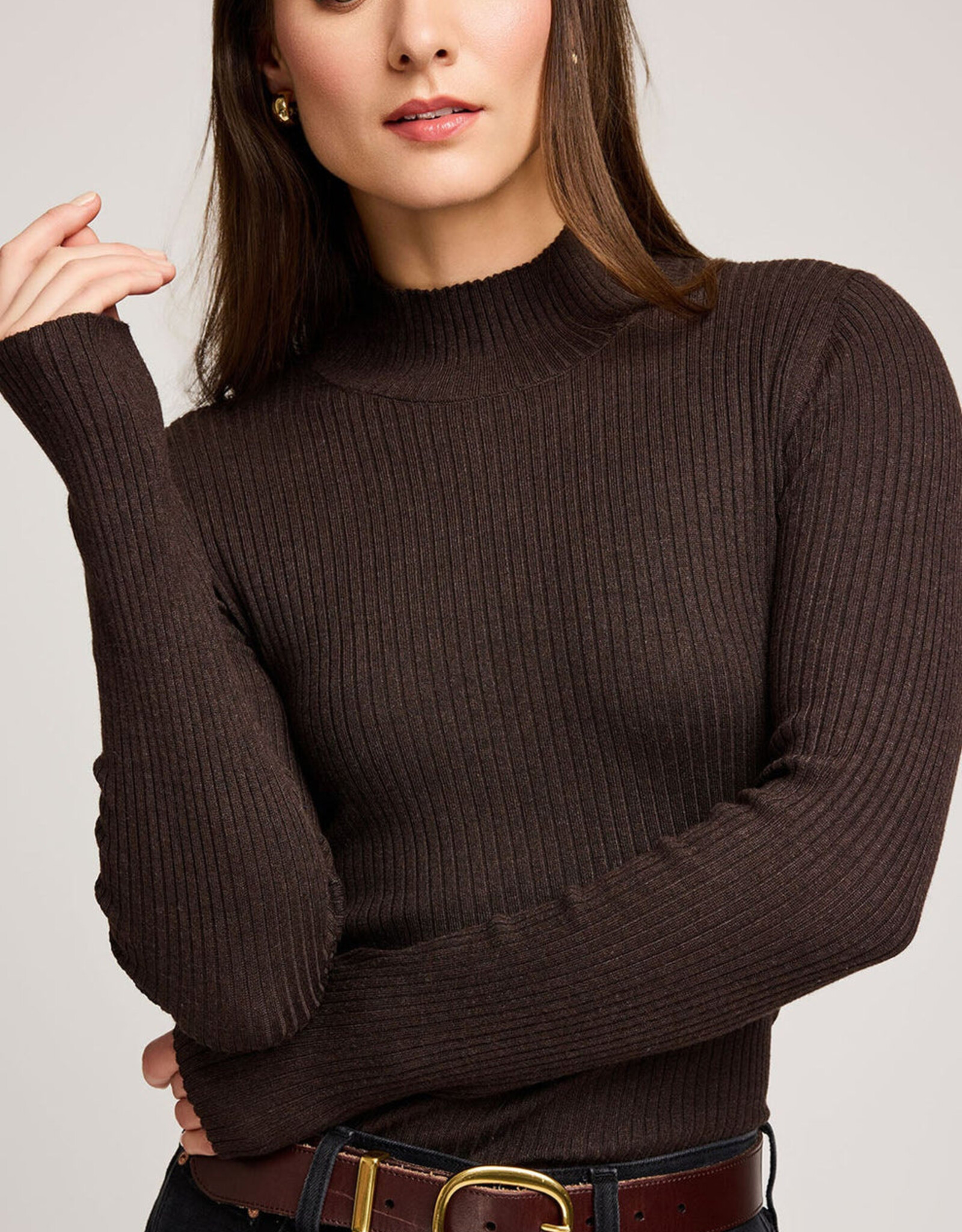 Gentle Fawn Arlen LS Top