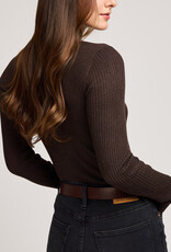 Gentle Fawn Arlen LS Top