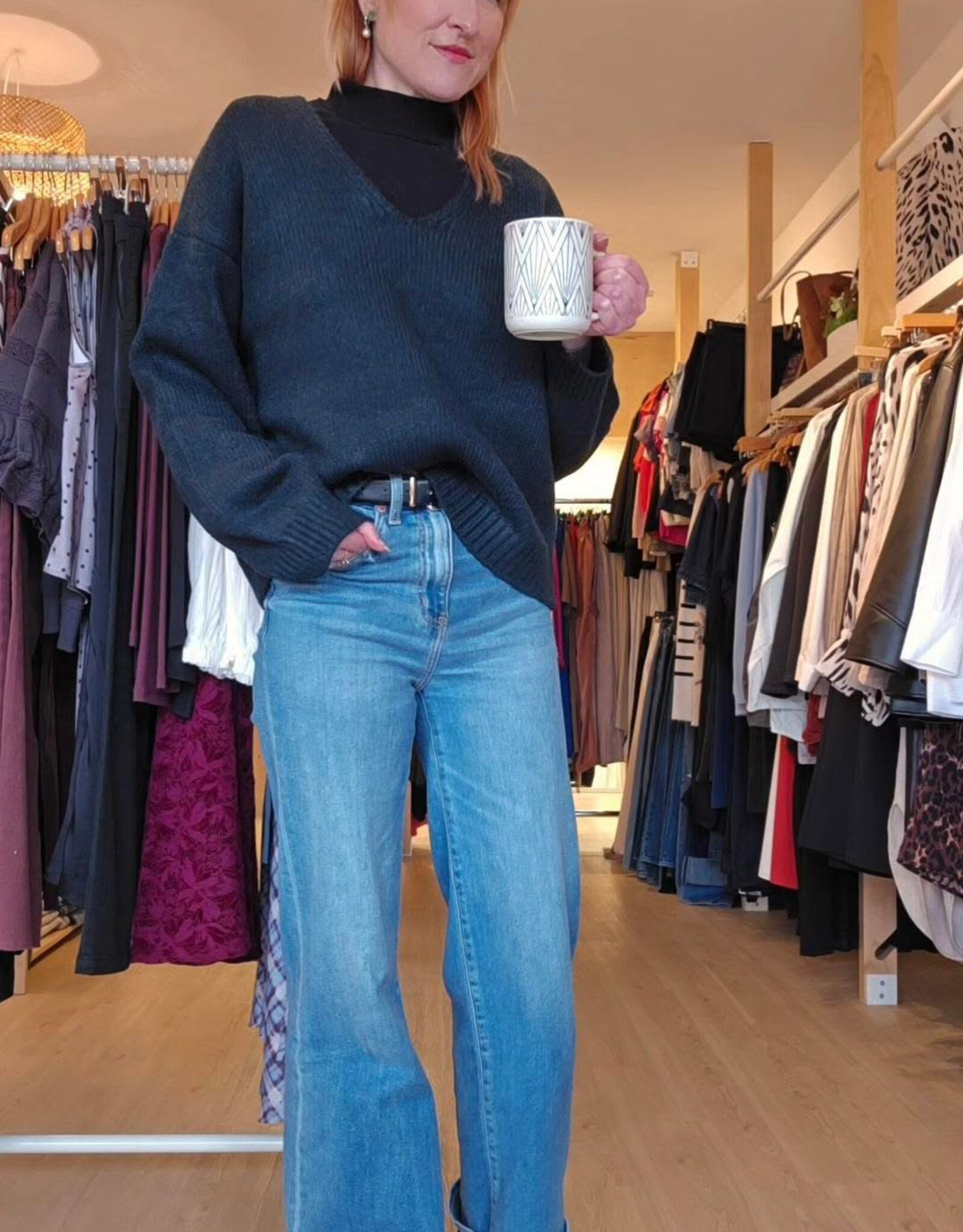 Daze Far Out Hi Wide