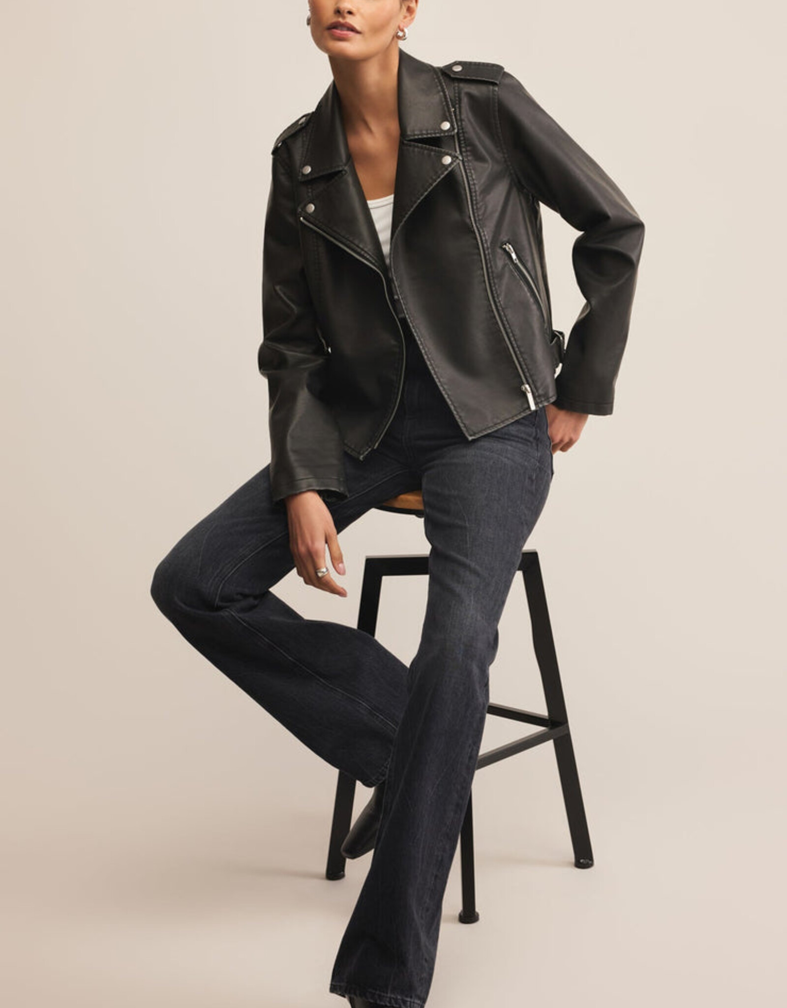 Z Supply Alchemy Jacket