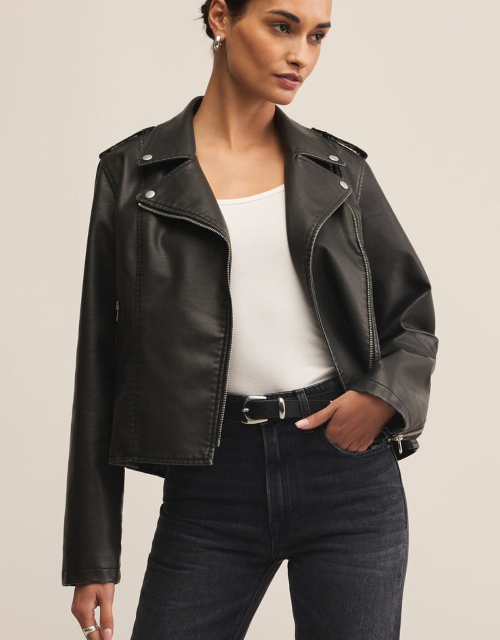 Z Supply Alchemy Jacket