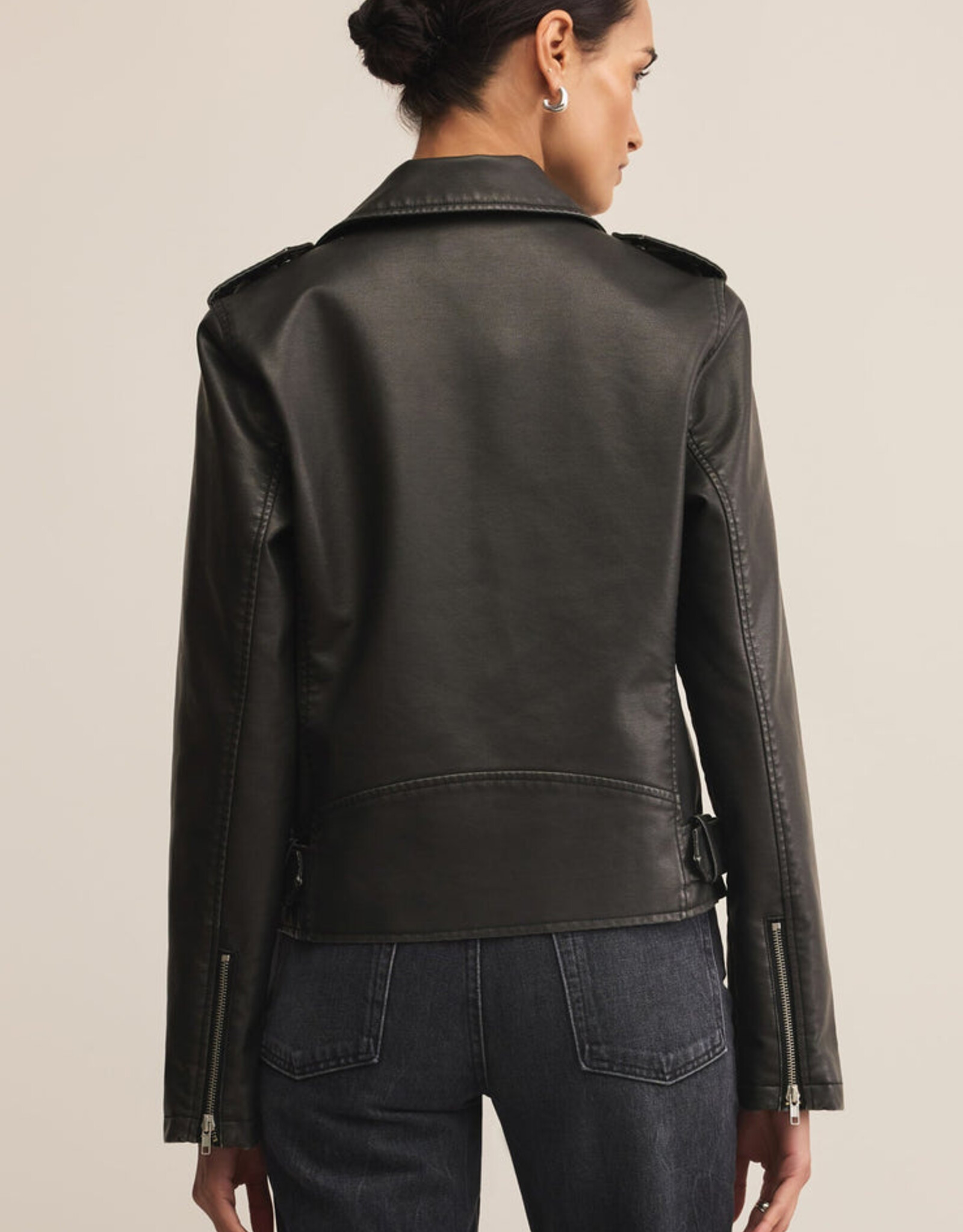 Z Supply Alchemy Jacket