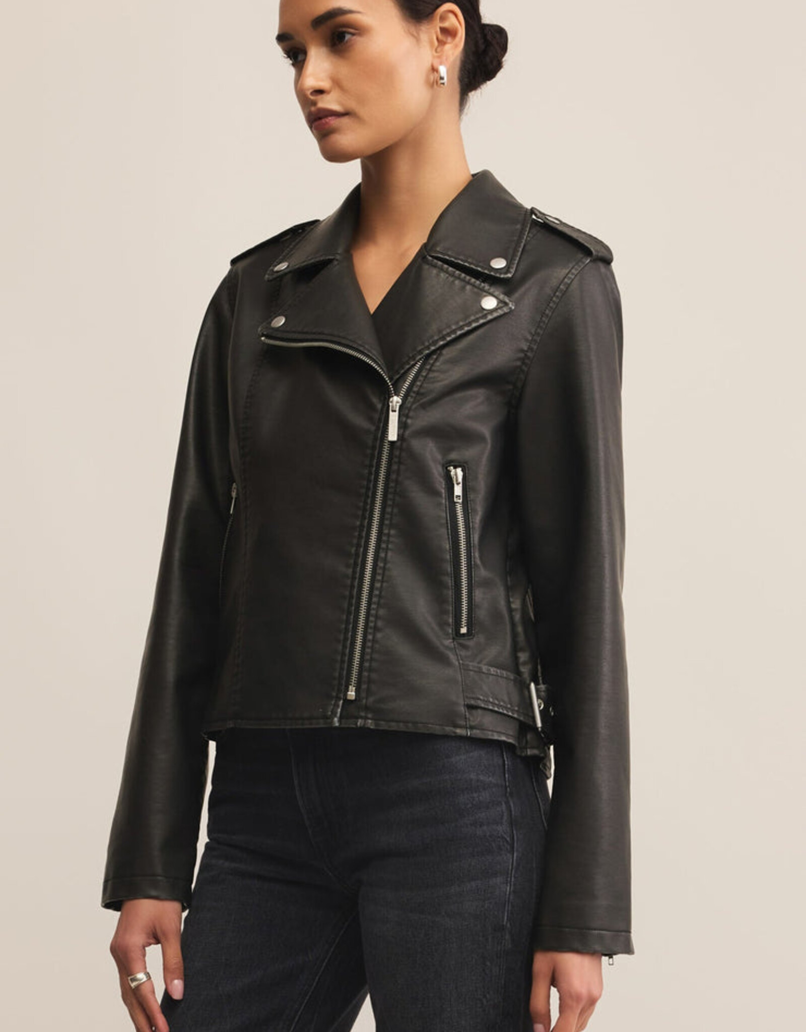 Z Supply Alchemy Jacket