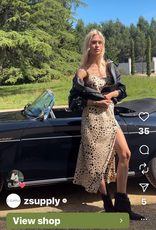 Z Supply Alchemy Jacket