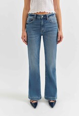 Daze Heartbreaker Mid Rise Flare