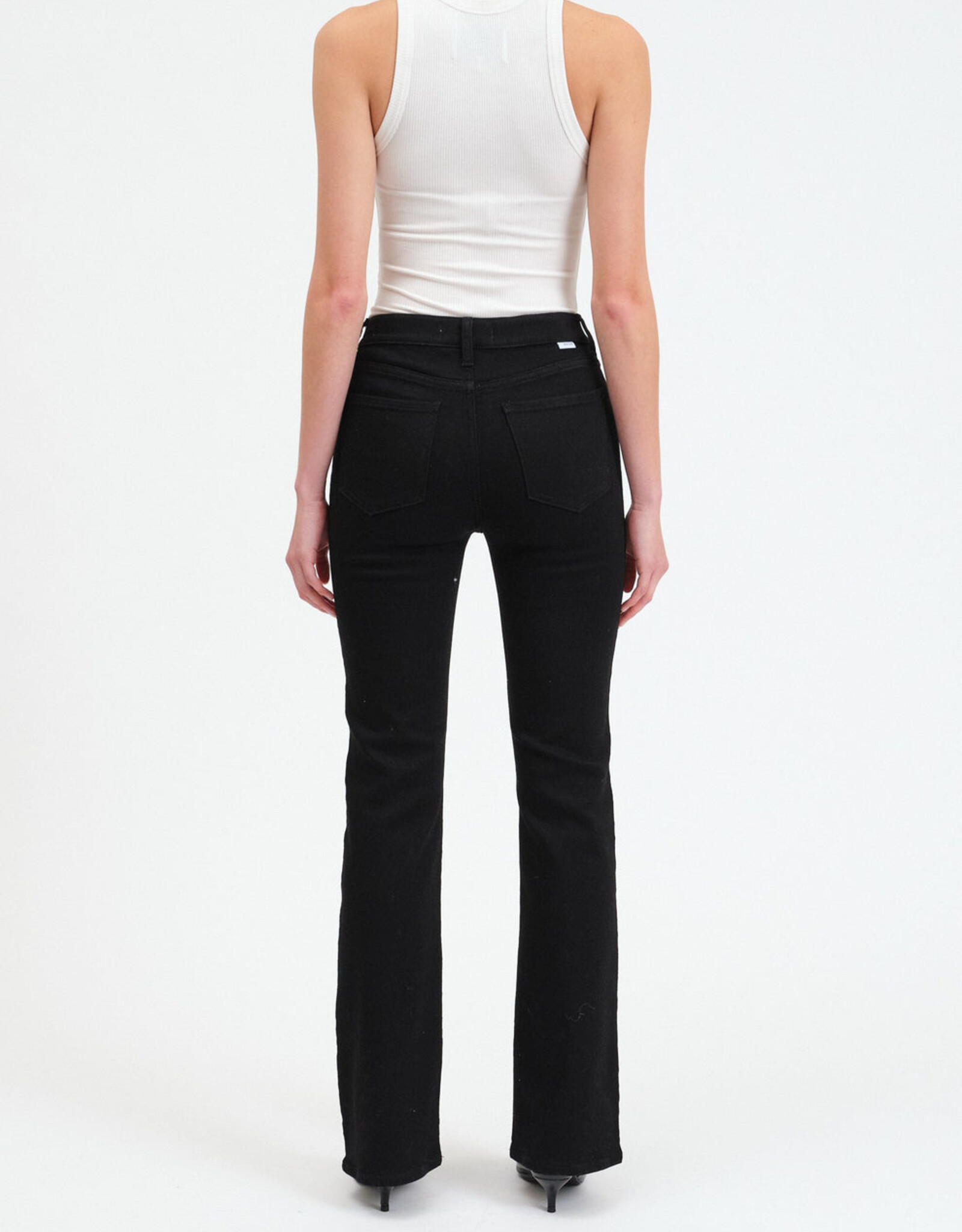 Daze Covergirl Mid Rise