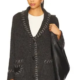 John & Jenn Lynn Cardigan