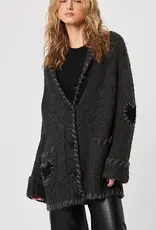 John & Jenn Lynn Cardigan